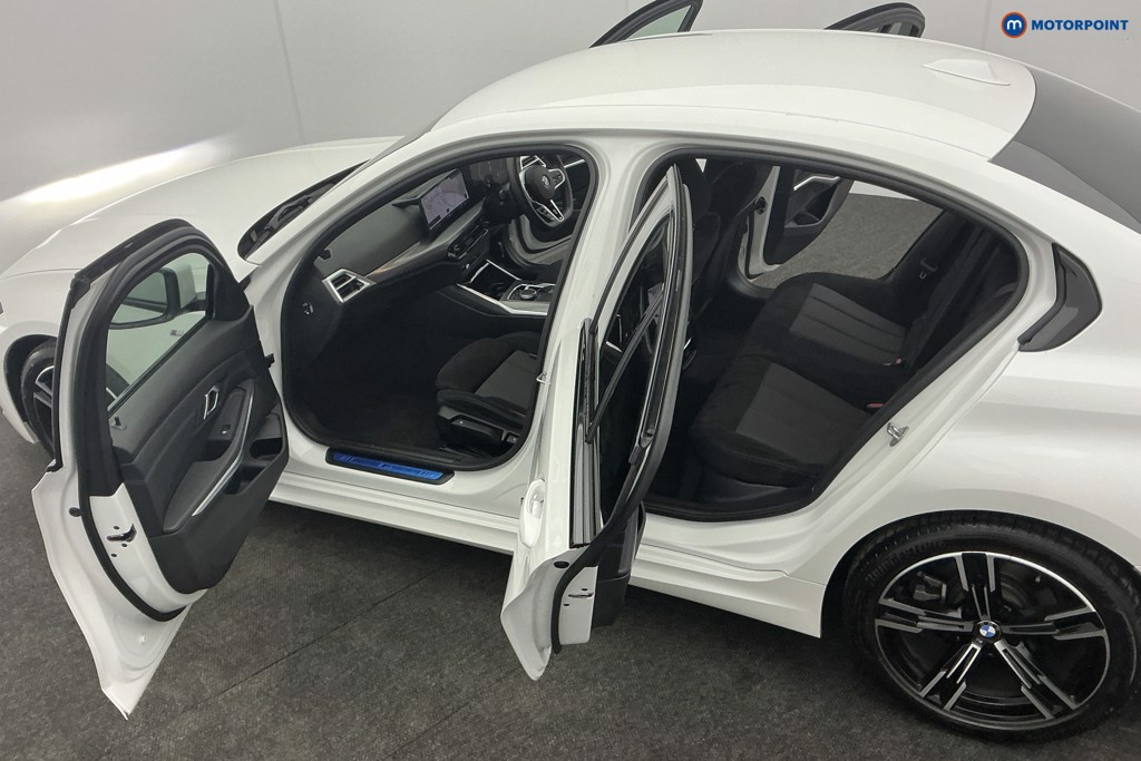 BMW 3 Series M Sport Automatic Petrol Saloon - Stock Number (1610226) - 6th supplementary image