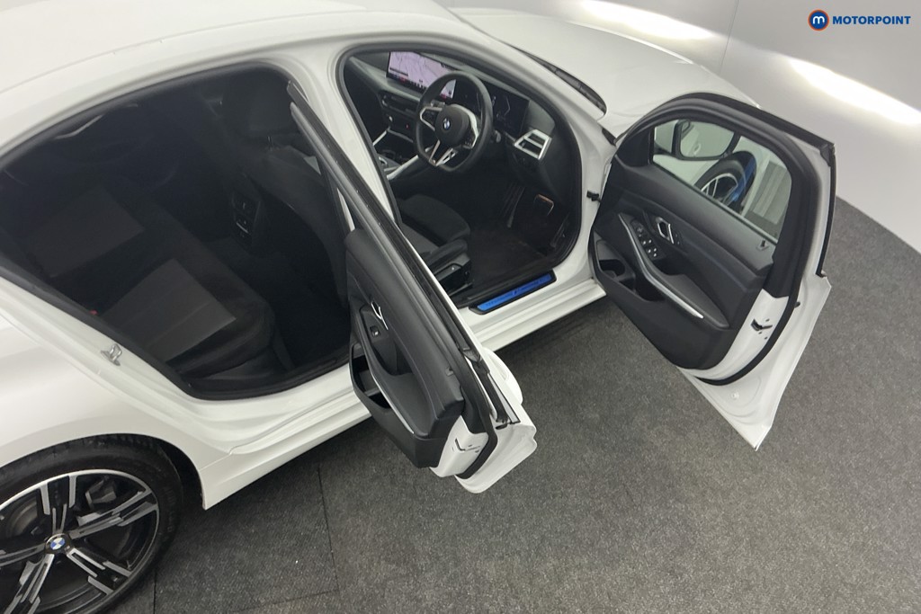 BMW 3 Series M Sport Automatic Petrol Saloon - Stock Number (1610226) - 7th supplementary image