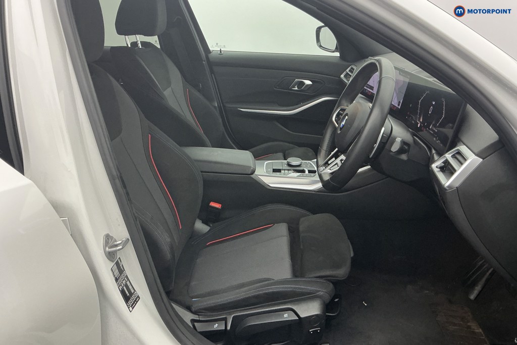 BMW 3 Series M Sport Automatic Petrol Saloon - Stock Number (1610226) - 9th supplementary image