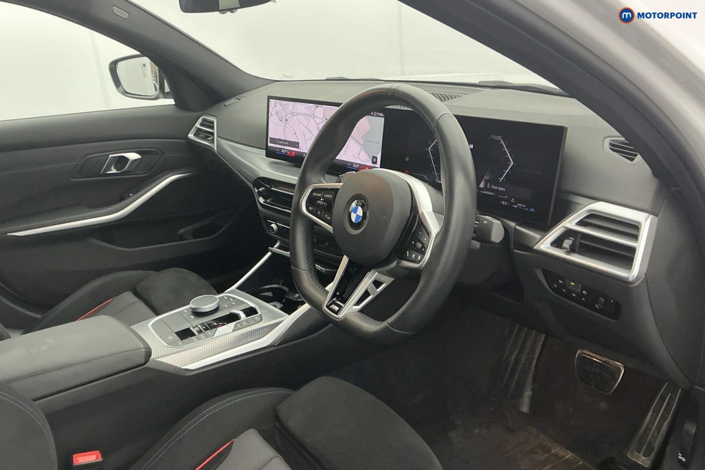 BMW 3 Series M Sport Automatic Petrol Saloon - Stock Number (1610226) - 11th supplementary image