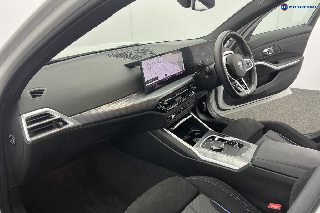 BMW 3 Series M Sport Automatic Petrol Saloon - Stock Number (1610226) - 12th supplementary image