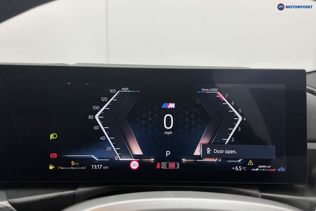 BMW 3 Series M Sport Automatic Petrol Saloon - Stock Number (1610226) - 13th supplementary image