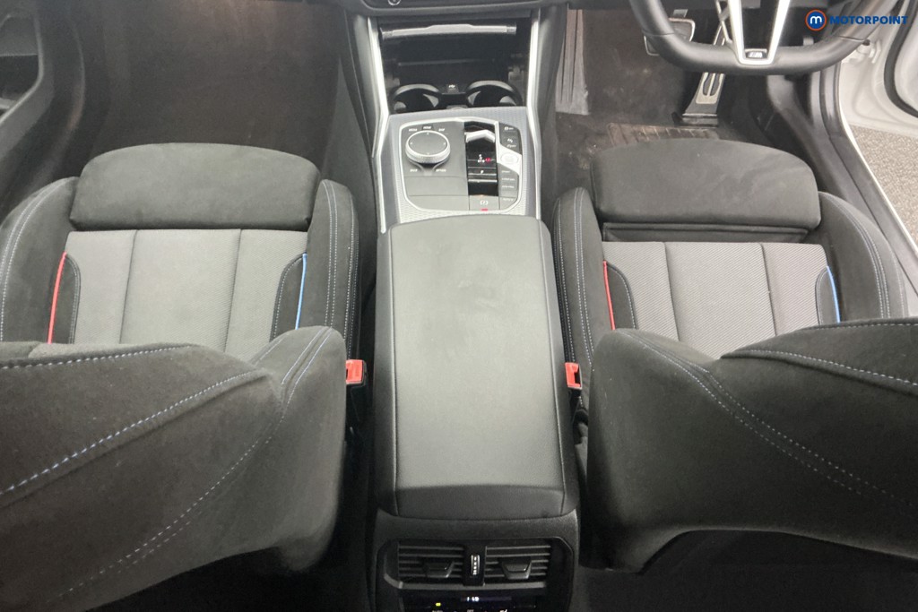 BMW 3 Series M Sport Automatic Petrol Saloon - Stock Number (1610226) - 14th supplementary image