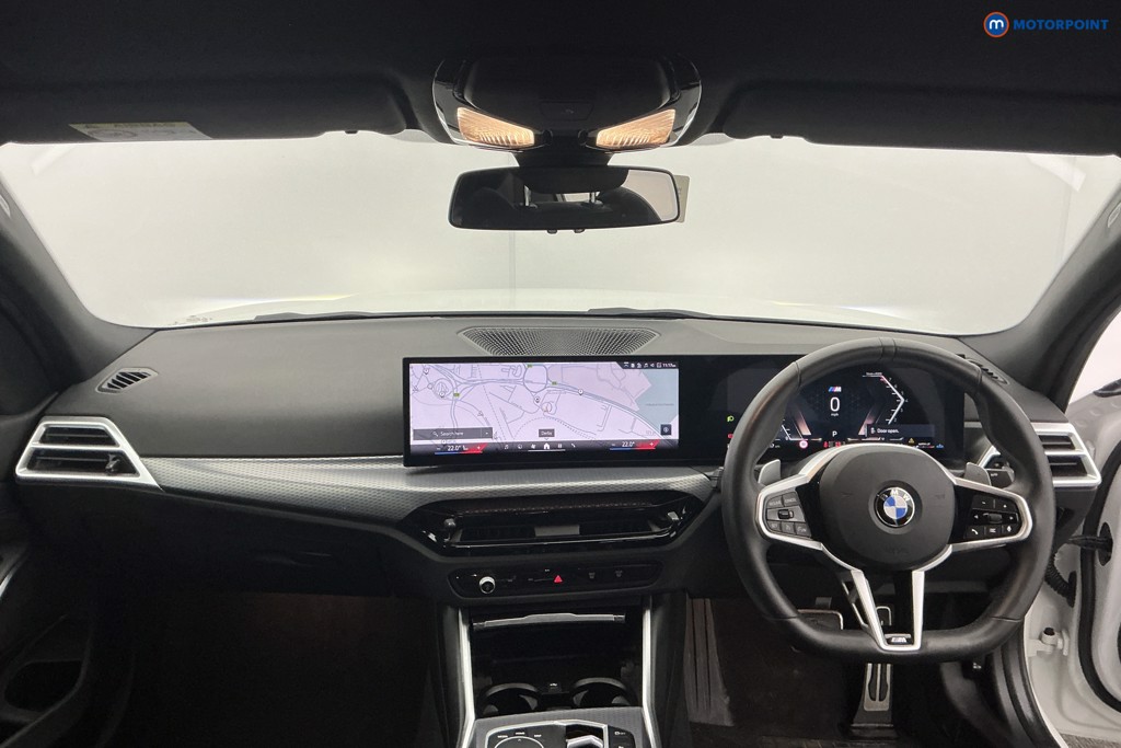 BMW 3 Series M Sport Automatic Petrol Saloon - Stock Number (1610226) - 16th supplementary image