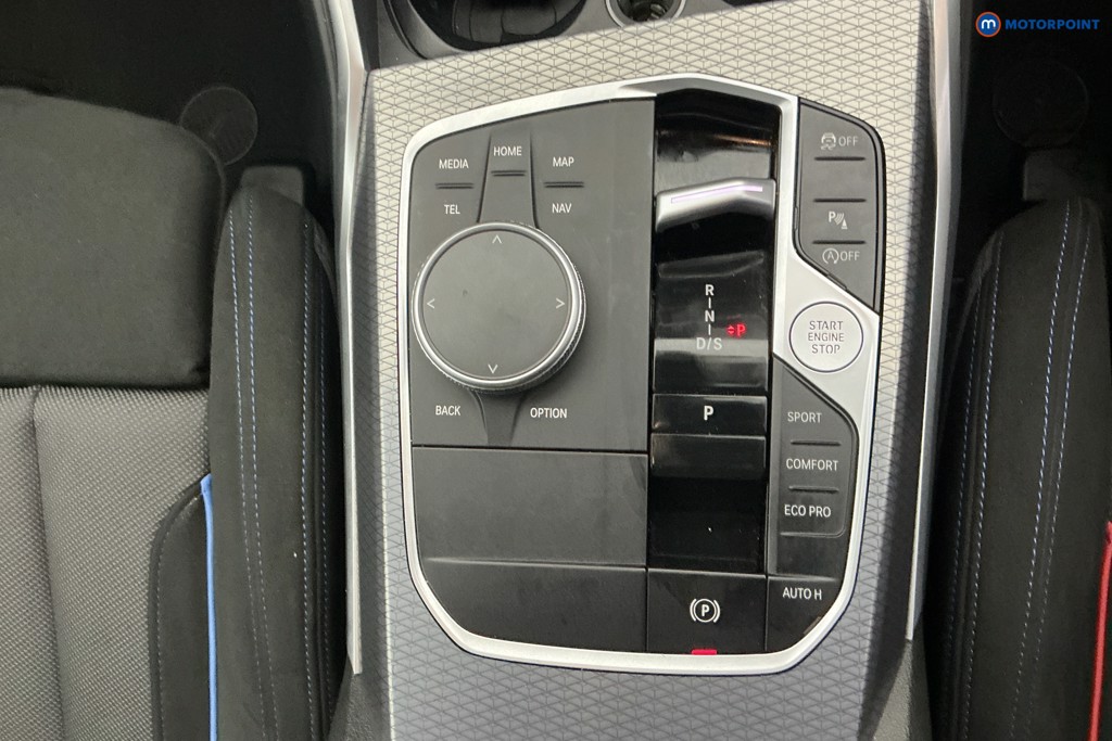 BMW 3 Series M Sport Automatic Petrol Saloon - Stock Number (1610226) - 21st supplementary image