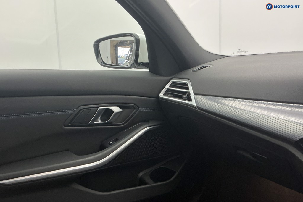 BMW 3 Series M Sport Automatic Petrol Saloon - Stock Number (1610226) - 24th supplementary image