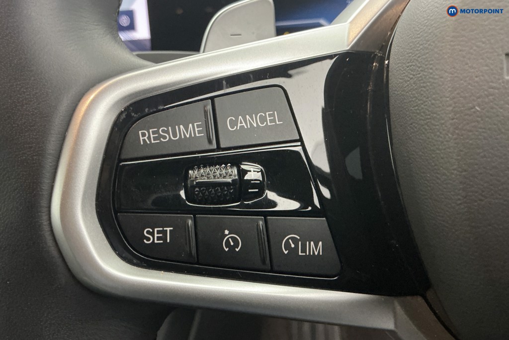 BMW 3 Series M Sport Automatic Petrol Saloon - Stock Number (1610226) - 25th supplementary image