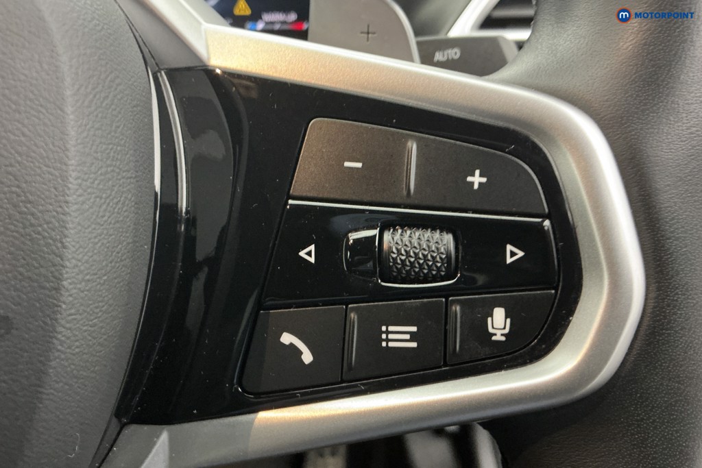 BMW 3 Series M Sport Automatic Petrol Saloon - Stock Number (1610226) - 26th supplementary image