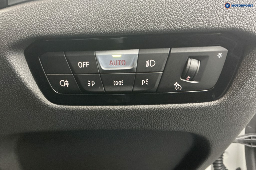 BMW 3 Series M Sport Automatic Petrol Saloon - Stock Number (1610226) - 27th supplementary image