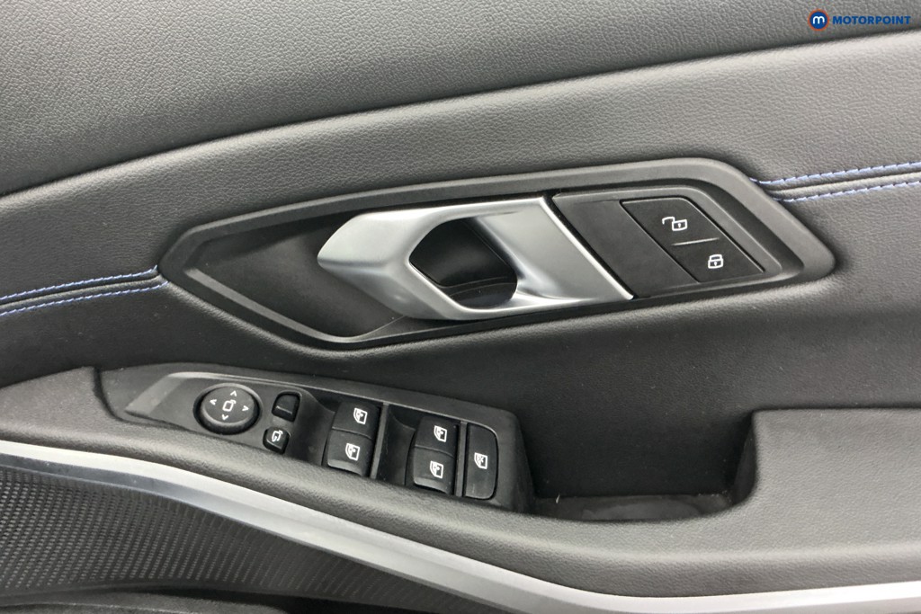 BMW 3 Series M Sport Automatic Petrol Saloon - Stock Number (1610226) - 30th supplementary image
