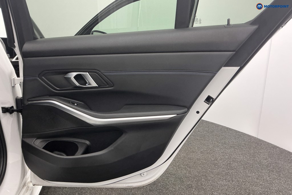 BMW 3 Series M Sport Automatic Petrol Saloon - Stock Number (1610226) - 31st supplementary image