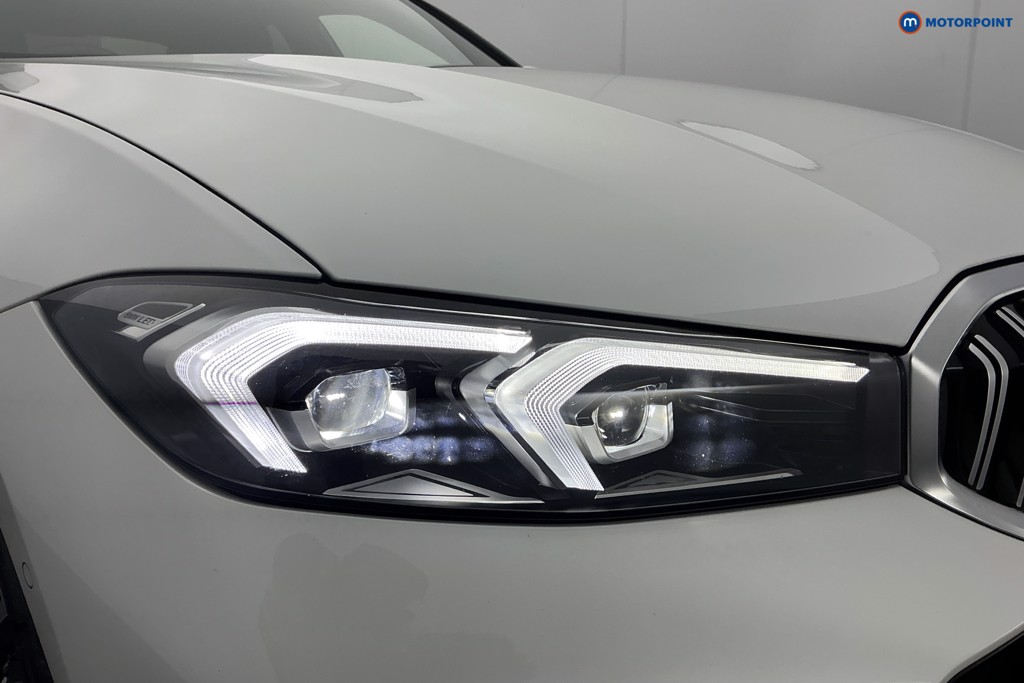 BMW 3 Series M Sport Automatic Petrol Saloon - Stock Number (1610226) - 33rd supplementary image