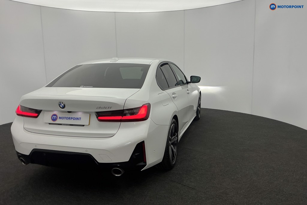 BMW 3 Series M Sport Automatic Petrol Saloon - Stock Number (1610226) - 34th supplementary image