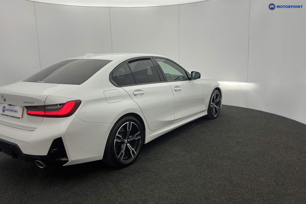 BMW 3 Series M Sport Automatic Petrol Saloon - Stock Number (1610226) - 35th supplementary image