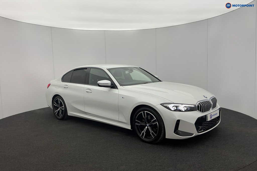 BMW 3 Series M Sport Automatic Petrol Saloon - Stock Number (1610226) - 37th supplementary image