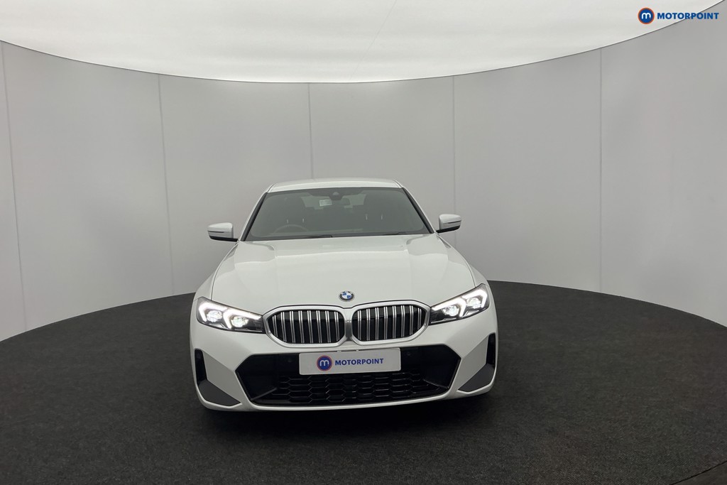 BMW 3 Series M Sport Automatic Petrol Saloon - Stock Number (1610226) - 38th supplementary image