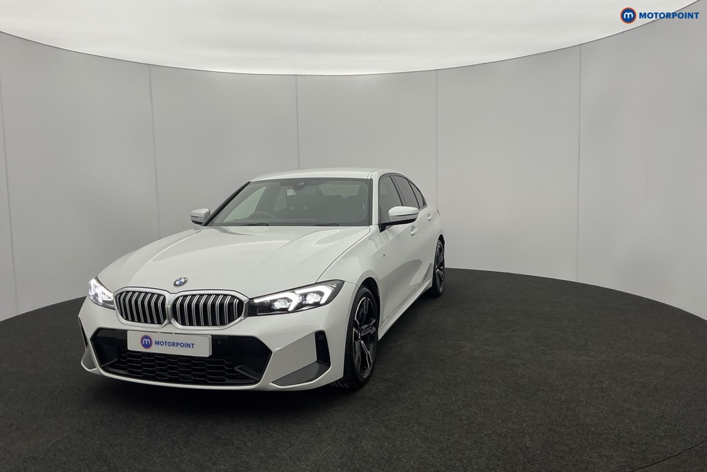 BMW 3 Series M Sport Automatic Petrol Saloon - Stock Number (1610226) - 39th supplementary image