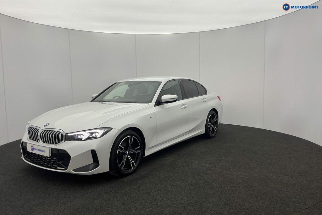 BMW 3 Series M Sport Automatic Petrol Saloon - Stock Number (1610226) - 40th supplementary image