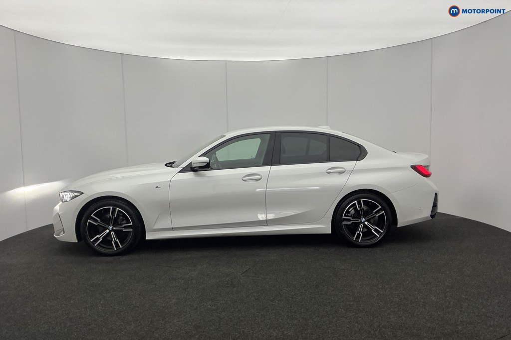 BMW 3 Series M Sport Automatic Petrol Saloon - Stock Number (1610226) - 41st supplementary image