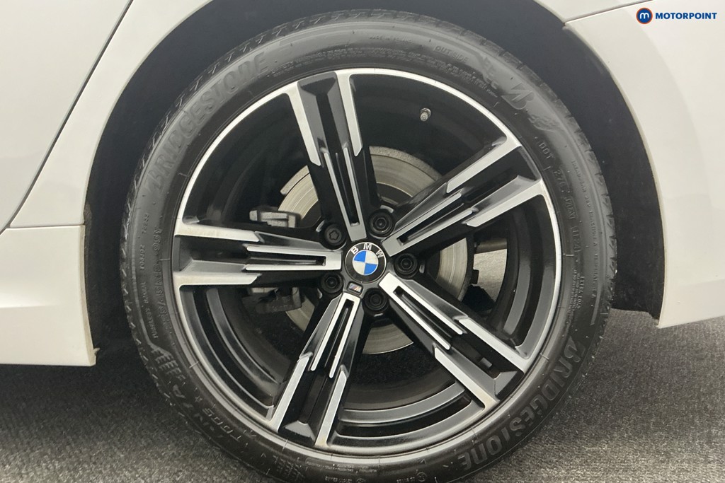 BMW 3 Series M Sport Automatic Petrol Saloon - Stock Number (1610226) - 45th supplementary image