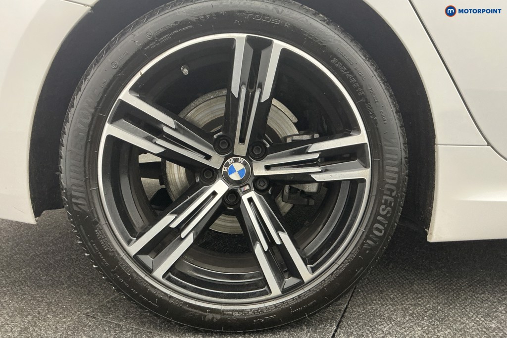 BMW 3 Series M Sport Automatic Petrol Saloon - Stock Number (1610226) - 46th supplementary image