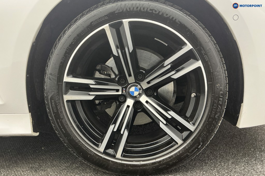 BMW 3 Series M Sport Automatic Petrol Saloon - Stock Number (1610226) - 47th supplementary image