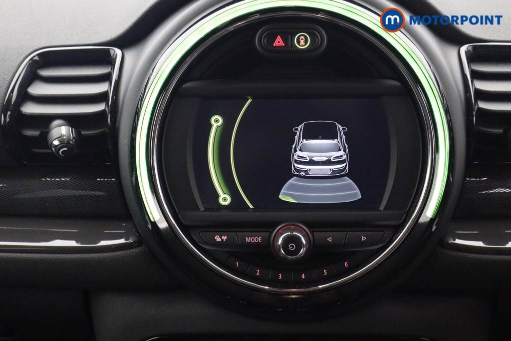 Mini Clubman Cooper Manual Petrol Estate - Stock Number (1610246) - 2nd supplementary image