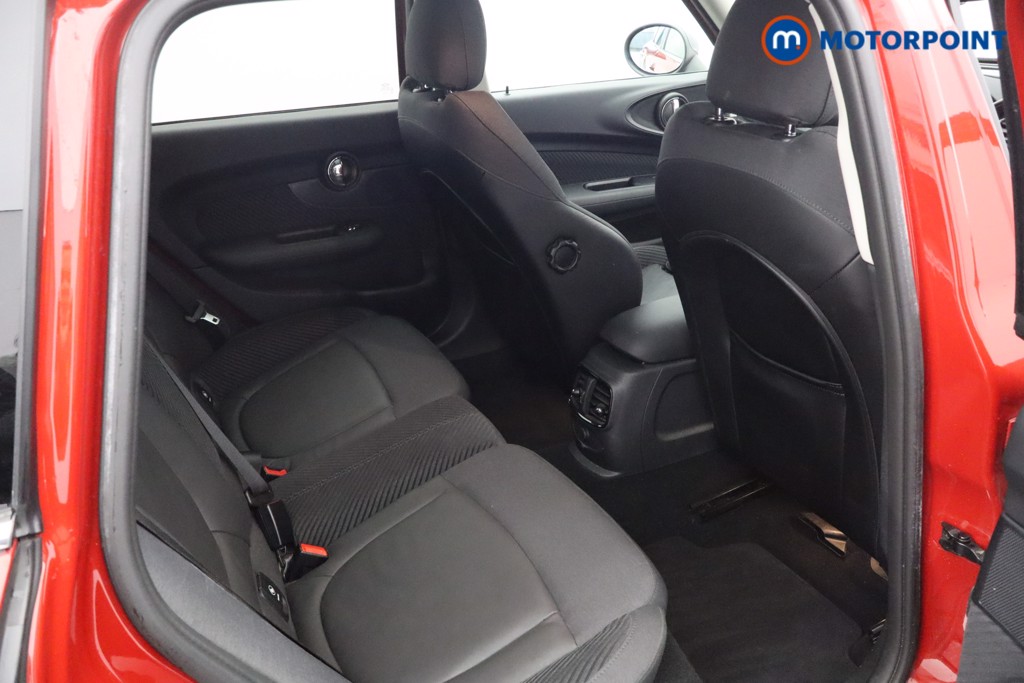 Mini Clubman Cooper Manual Petrol Estate - Stock Number (1610246) - 5th supplementary image