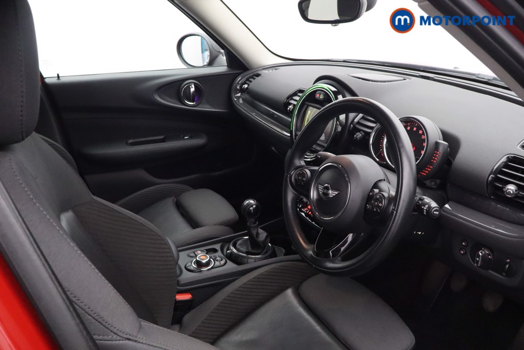 Mini Clubman Cooper Manual Petrol Estate - Stock Number (1610246) - 7th supplementary image