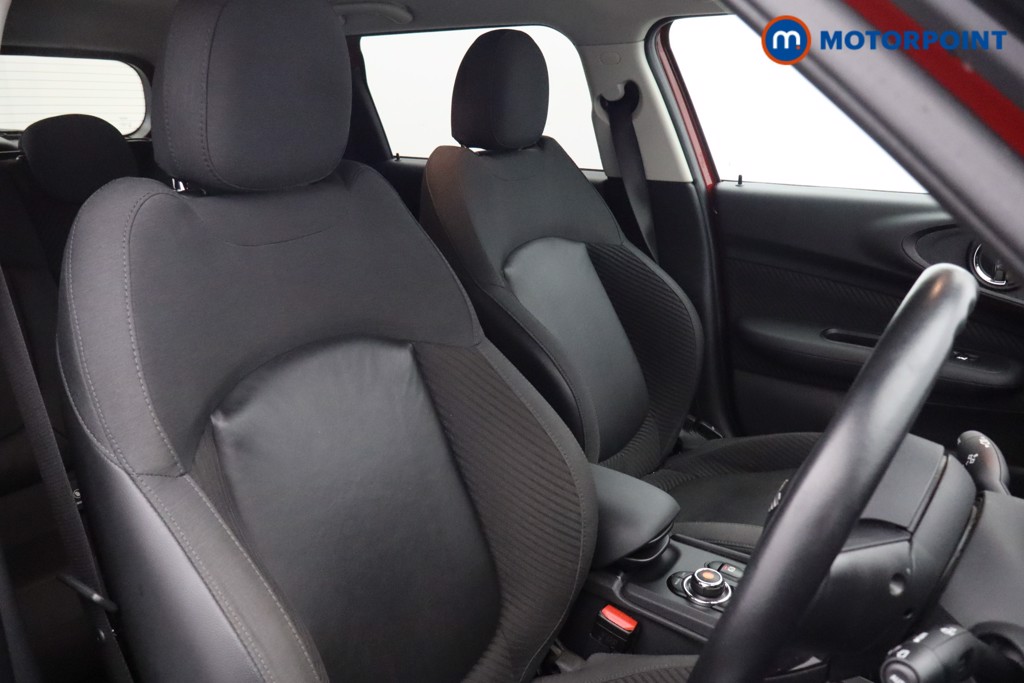 Mini Clubman Cooper Manual Petrol Estate - Stock Number (1610246) - 8th supplementary image