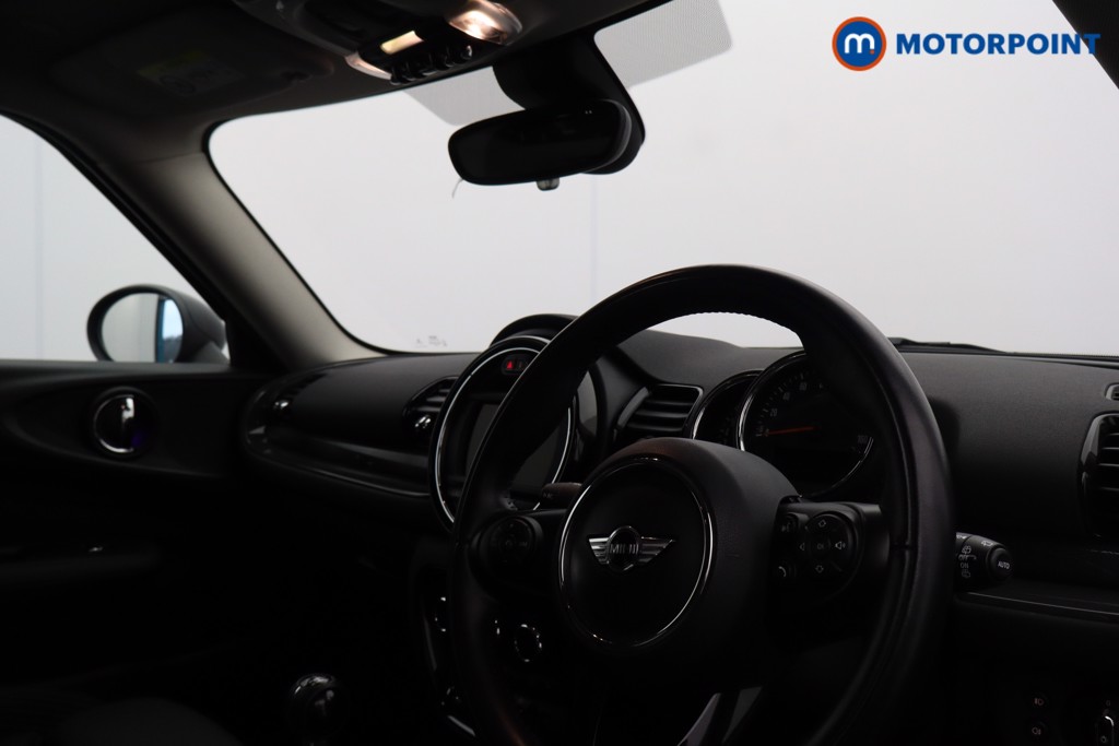 Mini Clubman Cooper Manual Petrol Estate - Stock Number (1610246) - 10th supplementary image