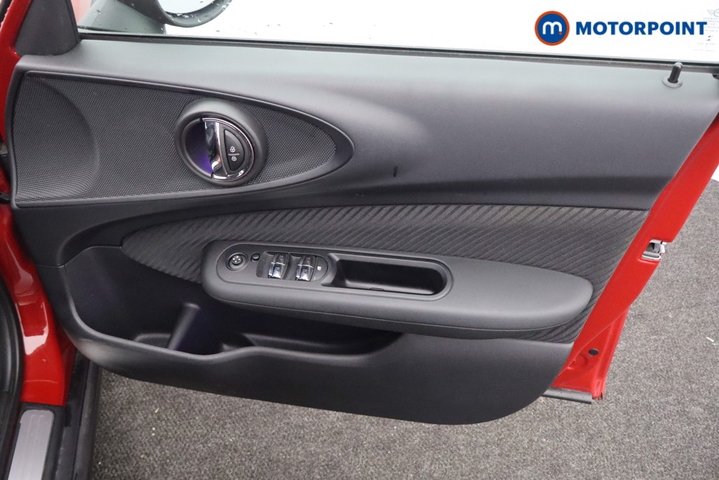 Mini Clubman Cooper Manual Petrol Estate - Stock Number (1610246) - 15th supplementary image