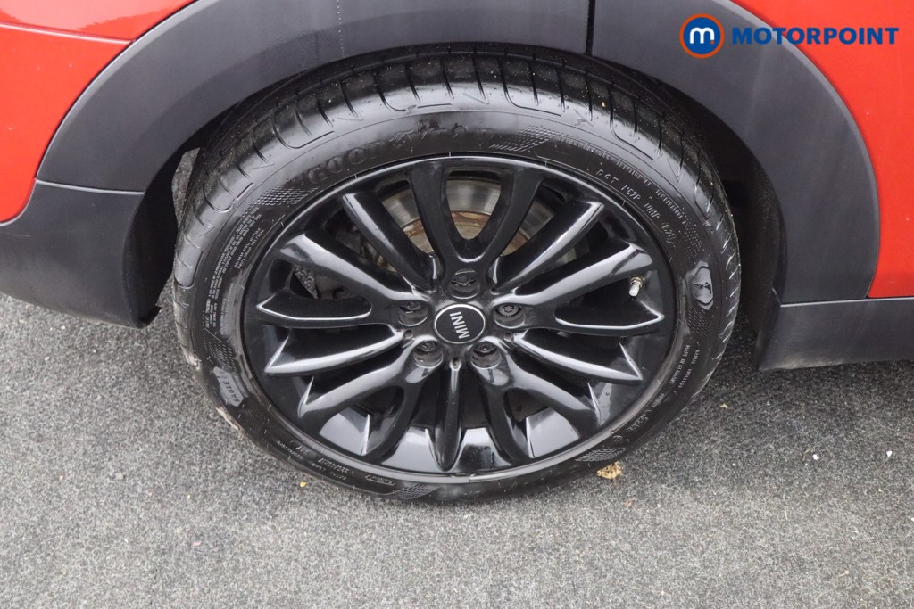 Mini Clubman Cooper Manual Petrol Estate - Stock Number (1610246) - 18th supplementary image