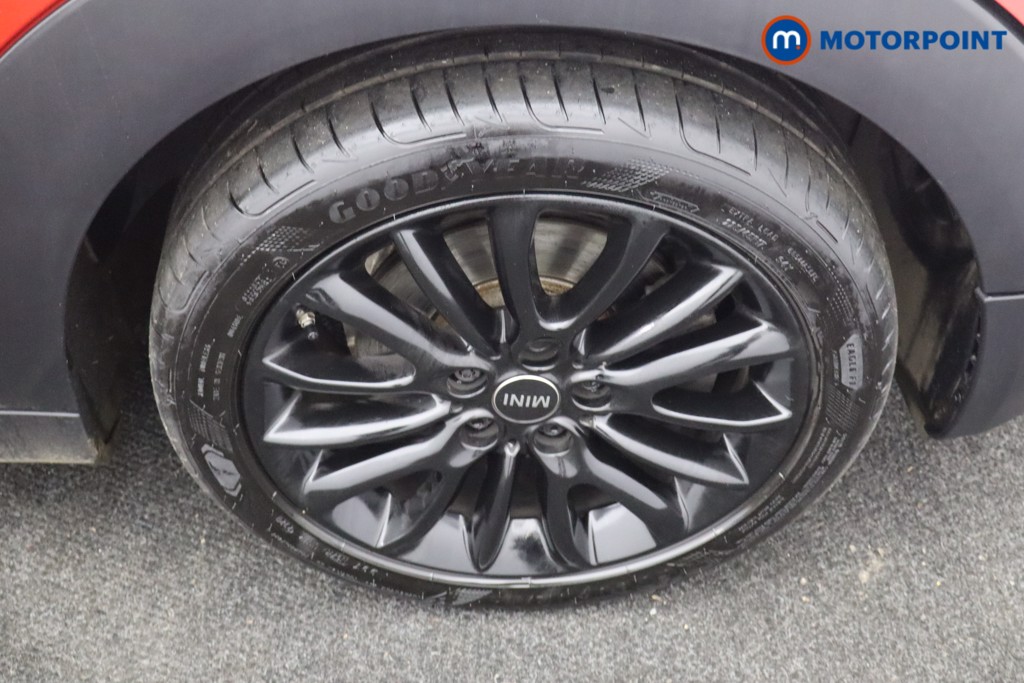 Mini Clubman Cooper Manual Petrol Estate - Stock Number (1610246) - 19th supplementary image