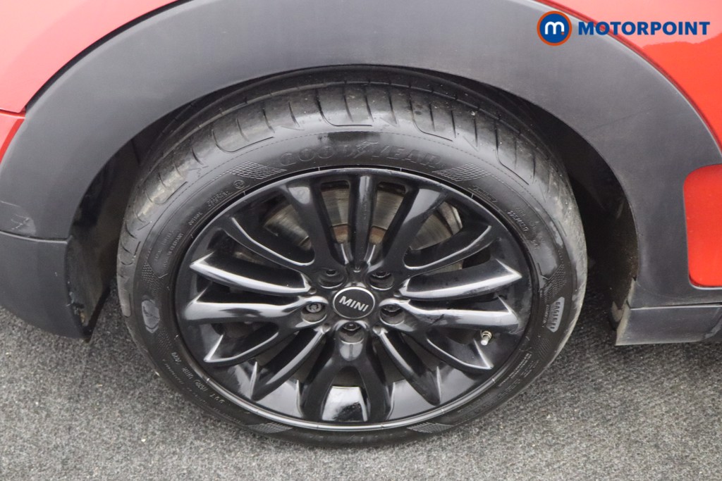 Mini Clubman Cooper Manual Petrol Estate - Stock Number (1610246) - 20th supplementary image