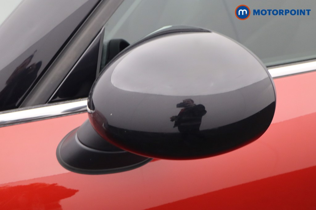 Mini Clubman Cooper Manual Petrol Estate - Stock Number (1610246) - 22nd supplementary image