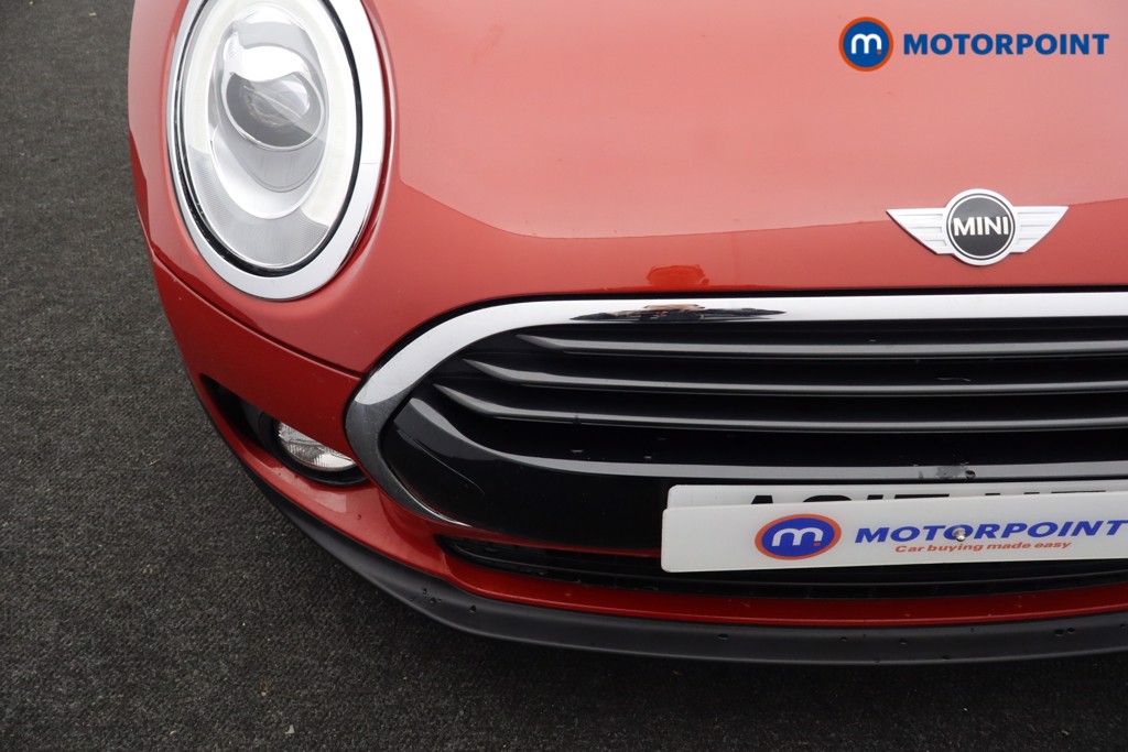Mini Clubman Cooper Manual Petrol Estate - Stock Number (1610246) - 23rd supplementary image
