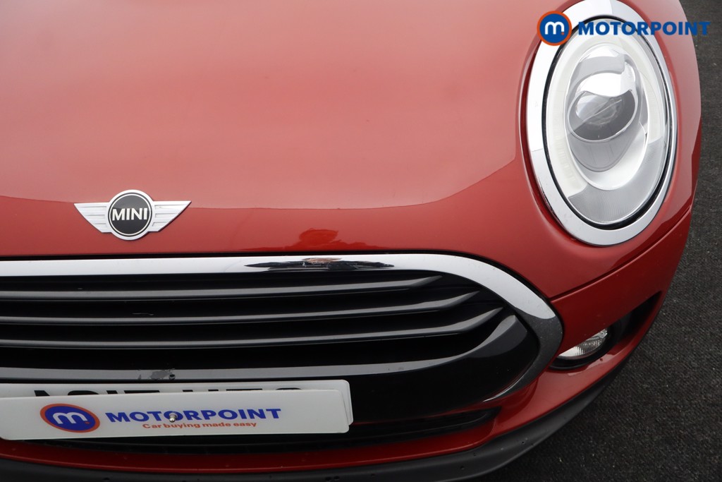 Mini Clubman Cooper Manual Petrol Estate - Stock Number (1610246) - 24th supplementary image