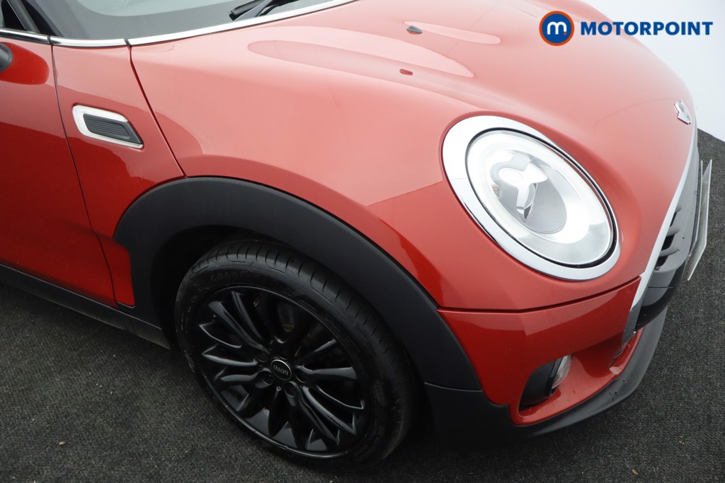 Mini Clubman Cooper Manual Petrol Estate - Stock Number (1610246) - 26th supplementary image