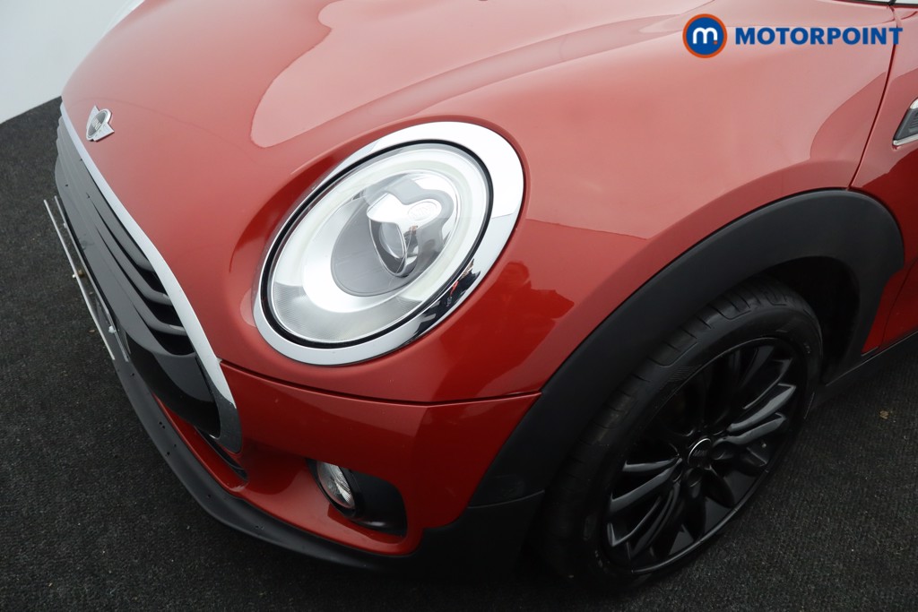 Mini Clubman Cooper Manual Petrol Estate - Stock Number (1610246) - 27th supplementary image