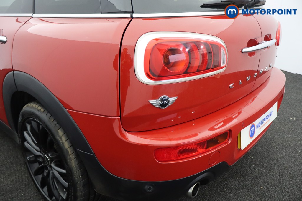 Mini Clubman Cooper Manual Petrol Estate - Stock Number (1610246) - 28th supplementary image