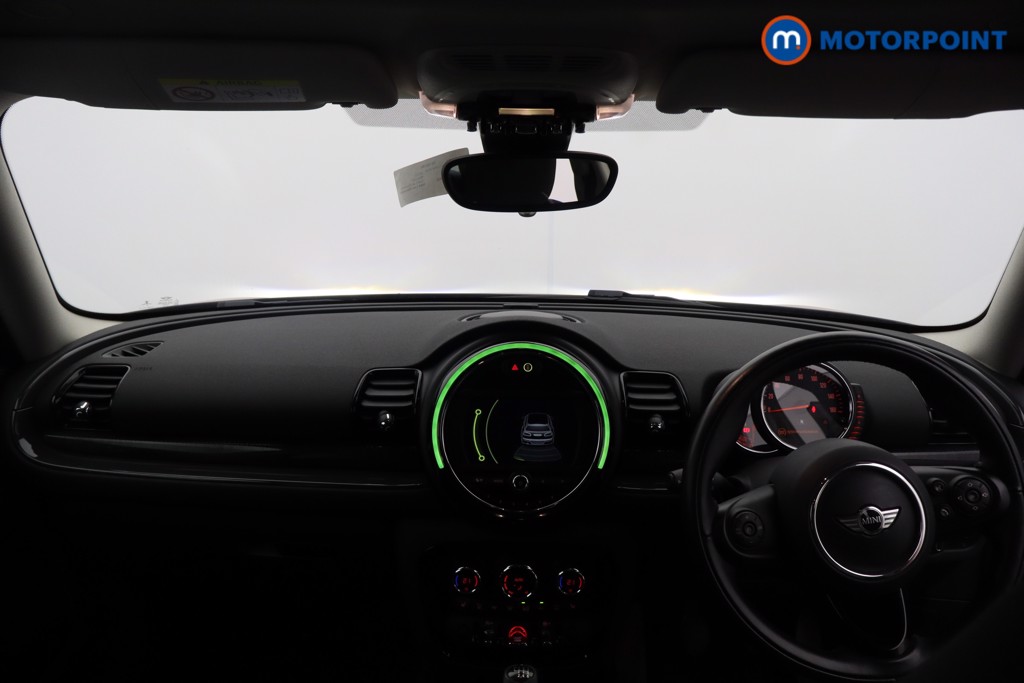 Mini Clubman Cooper Manual Petrol Estate - Stock Number (1610246) - 1st supplementary image