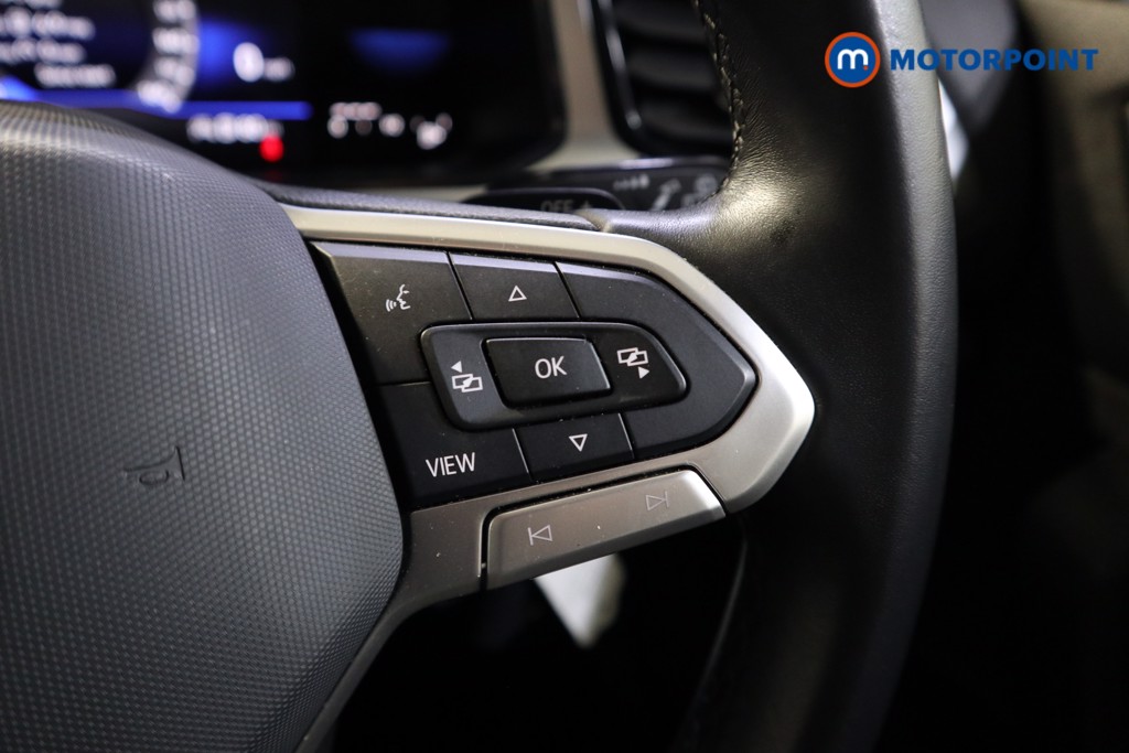Volkswagen T-Roc Life Automatic Petrol SUV - Stock Number (1610276) - 4th supplementary image