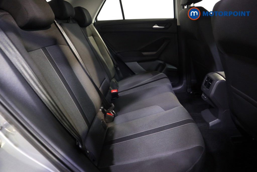 Volkswagen T-Roc Life Automatic Petrol SUV - Stock Number (1610276) - 13th supplementary image