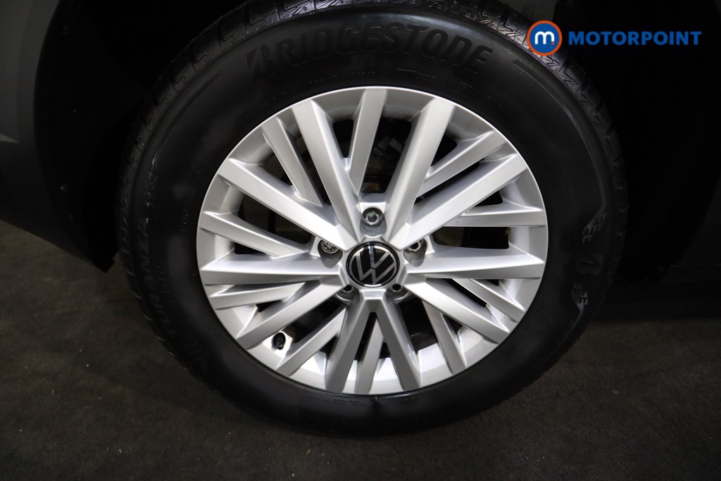 Volkswagen T-Roc Life Automatic Petrol SUV - Stock Number (1610276) - 18th supplementary image