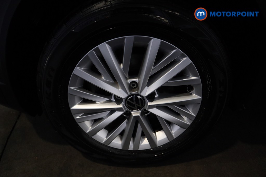 Volkswagen T-Roc Life Automatic Petrol SUV - Stock Number (1610276) - 20th supplementary image