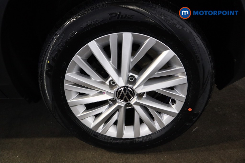 Volkswagen T-Roc Life Automatic Petrol SUV - Stock Number (1610276) - 21st supplementary image