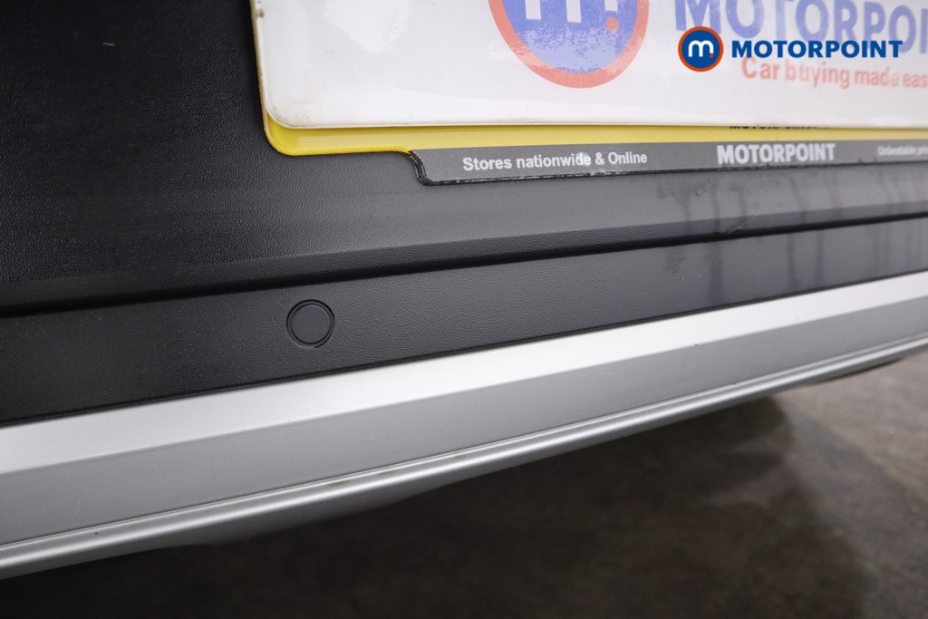 Volkswagen T-Roc Life Automatic Petrol SUV - Stock Number (1610276) - 22nd supplementary image