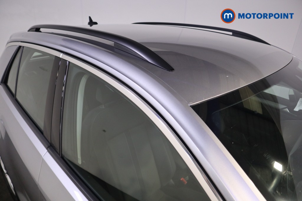 Volkswagen T-Roc Life Automatic Petrol SUV - Stock Number (1610276) - 26th supplementary image