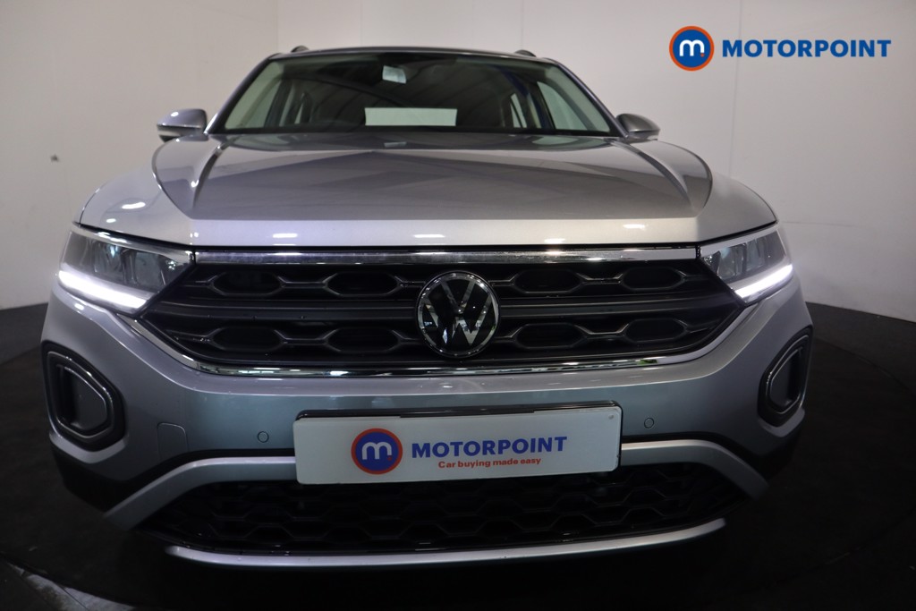 Volkswagen T-Roc Life Automatic Petrol SUV - Stock Number (1610276) - 31st supplementary image